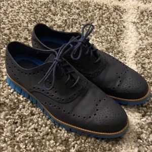 Cole haan shoes